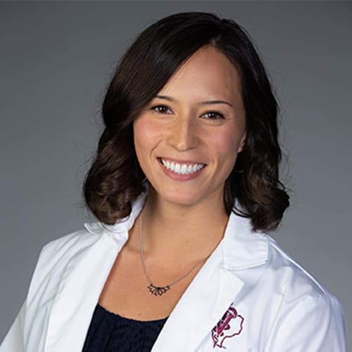 Dr. Rachael Bernard, Portland Veterinarian